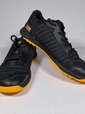 Born Primitive Women's Training Shoes "Don't Tread On Me" Edition Sz 8.5